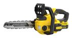 Stanley FatMax V20 18V 30CM Kettingzaag Kit - Incl. Accu & Lader