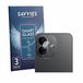 Savvies 3 Stuks Screenprotector - Geschikt voor Xiaomi Redmi Note 17 Pro 5G (ALLEEN Camera Lens) - Transparant