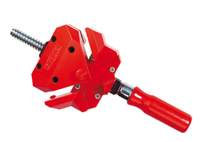 Bessey WS3 - Klemmen - rood
