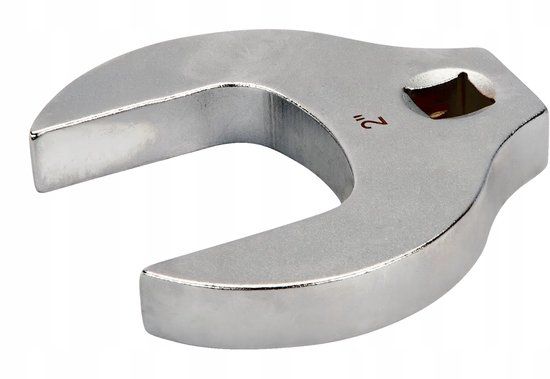 Bahco Platte Dop 1/2" - 2"