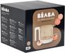 Béaba Babycook Neo Glazen Kom - Wit