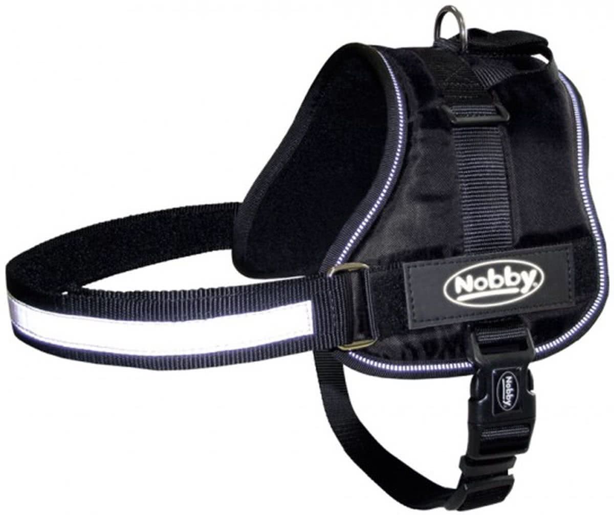 Nobby Seguro Tuig - Hond - XL - Zwart