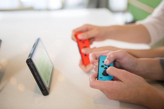 Electronic Arts FIFA 18 Nintendo Switch