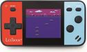 Lexibook Cyber Arcade Draagbare spelconsole Pocket, 1,8 inch scherm, 150 spellen, compact