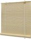 Maison Exclusive - Store à rouleau en bambou naturel 150x220 cm