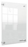FRANKEN Eco BS0101A Cadre photo mural en acrylique Format A4