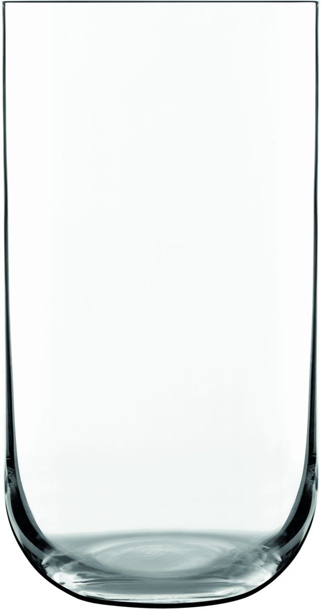 Luigi Bormioli Sublime Tumblerglas - 59 cl - 4 stuks