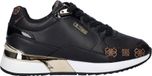 Guess Moxea Sneakers - Dames - Zwart - Maat 38