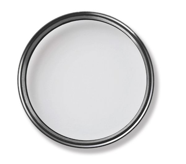 ZEISS 1933-983 52mm Camera Lens Filter - Black