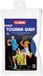 Tourna Overgrip 10 Stuks Blauw Tennis Padel PU/TPU