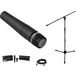 Shure SM57 set micro pour instruments