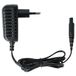 vhbw Netadapter vervanging voor Remington PA-0505E, PA-0510E, PA-0510K, 723752, 44153530100 voor scheerapparaten, baardtrimmer, tondeuse - 140 cm