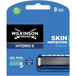 Wilkinson Sword Waterkracht 5 Lames de rasoir - 8 stk