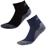 McKinley Outdoor sokken heren Blauw