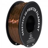 Geeetech - TPU Transparant Brown (1.75mm - 1kg)