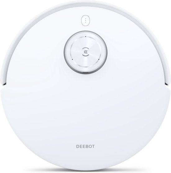 Ecovacs Deebot T10