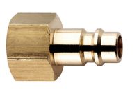Metabo 628737000 Nipple 1/2" Female 1 pc(s)