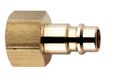 Metabo 628737000 Nipple 1/2" Female 1 pc(s)
