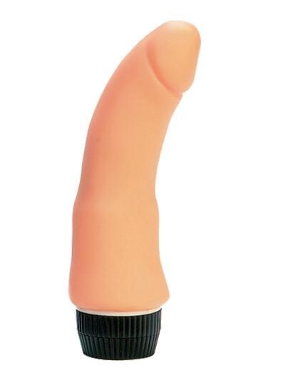 Seven Creations Magic Flesh Vibrator