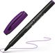 Schneider Schrijfwaren Schneider Topliner 967 Fineliner - 0.4mm - Purple