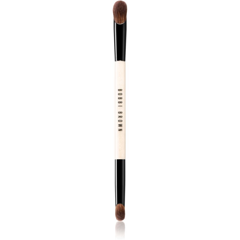 Bobbi Brown Dual-Ended Full Coverage Eye Brush