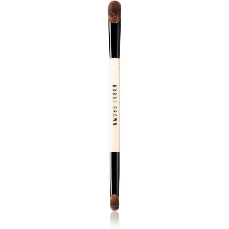 Bobbi Brown Dual-Ended Full Coverage Eye Brush - 0716170276571