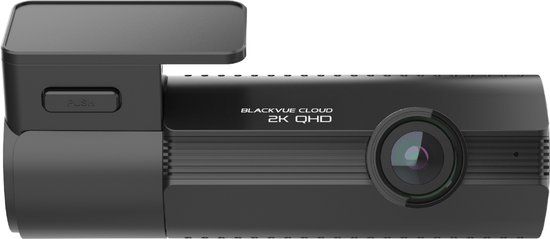 BlackVue ELITE 8 1CH 64GB - Dashcam