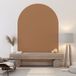 LUMALÉA Arche Stickers - Couleur Tendance - 120 X 215 Cm - Adhésif Mat