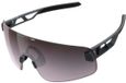 Poc Elicit Toric Lunettes de soleil Uranium Black / Clarity Road / Sunny Silver / CAT3