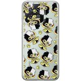 ERT GROUP mobiel telefoonhoesje voor Xiaomi 13 origineel en officieel erkend Disney patroon Cruella 007