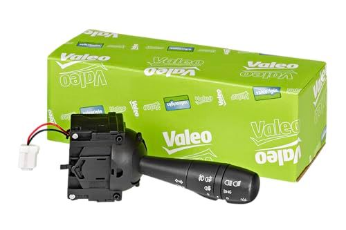 Valeo Stuurkolomschakelaar 251687