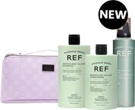 REF Stockholm Weightless Volume Beauty Giftbag