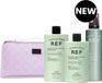 REF Stockholm Weightless Volume Beauty Giftbag