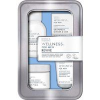 Baylis and Harding Cadeausets Lichaamsverzorgingsset Heren