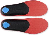 SIDAS - 3 feet eco winter low neutral - Inlegzolen - Blauw