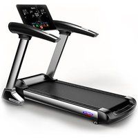 Clover Fitness A8 Intelligente Loopband - Maximale snelheid 12.8 km/u - Bluetooth