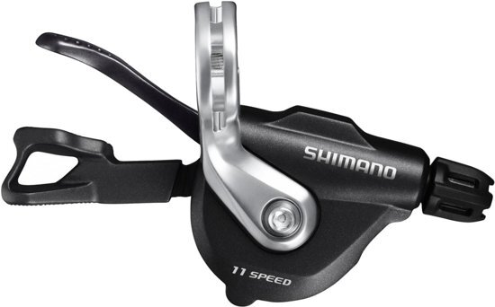 - Shimano duimversteller SLRS700 rechts 11S zwart