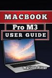 MacBook Pro M3 / User Guide / 9798170520954