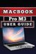 MacBook Pro M3 / User Guide / 9798170520954
