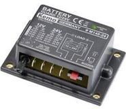 KEMO M148-24 Accubewaker Ontlaadbescherming 12 V, 24 V