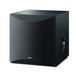 Yamaha NS-SW100 Subwoofer - Noir