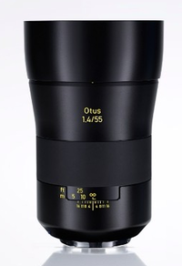 ZEISS Otus T 1.4 / 55mm ZE
