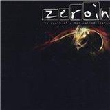 The Zeroin A Death of a Man Called Icarus