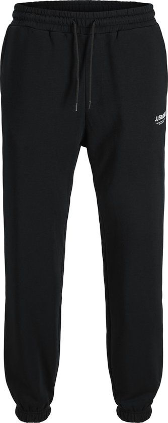 Jack & Jones Kane Soho Joggingbroek Junior - Zwart - Maat 140