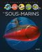 Les Icecat Les sous-marins