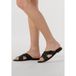Stefano Lauran Slippers 24003 Zwart