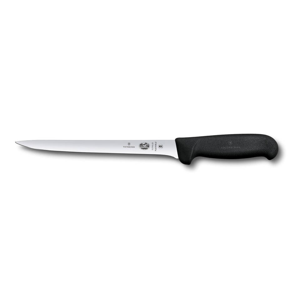 Victorinox Fileermes 20 cm