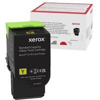Xerox - Geel - origineel - tonercartridge - voor Xerox C310/DNI, C310/DNIM, C310V_DNI, C310V_DNIUK, C315/DNI, C315V_DNI, C315V_DNIUK
