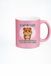 Bol Hamster drôle 'Je ne suis pas petit' Tasse