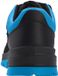 Uvex 2 paarenova® sandales S1P 95532 noir, bleu